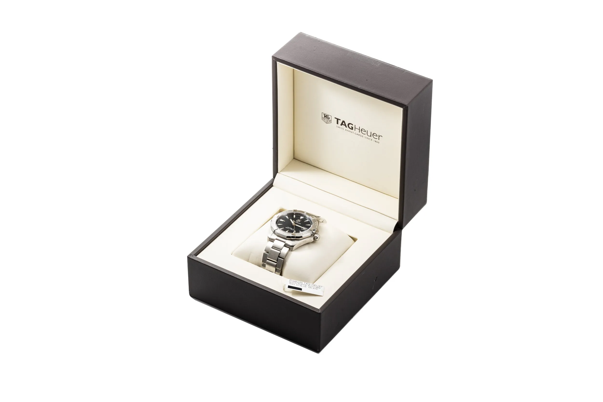 TAG Heuer Aquaracer