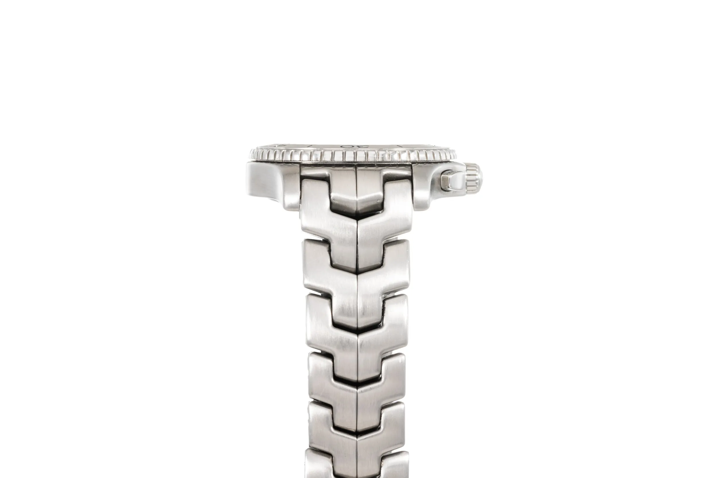 TAG Heuer Link Chronograph