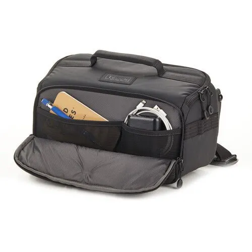 Tenba AXIS V2 Sling Bag (Black, 6L)