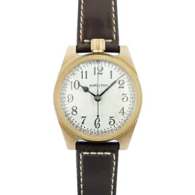 The Post-War Conversion Watch
