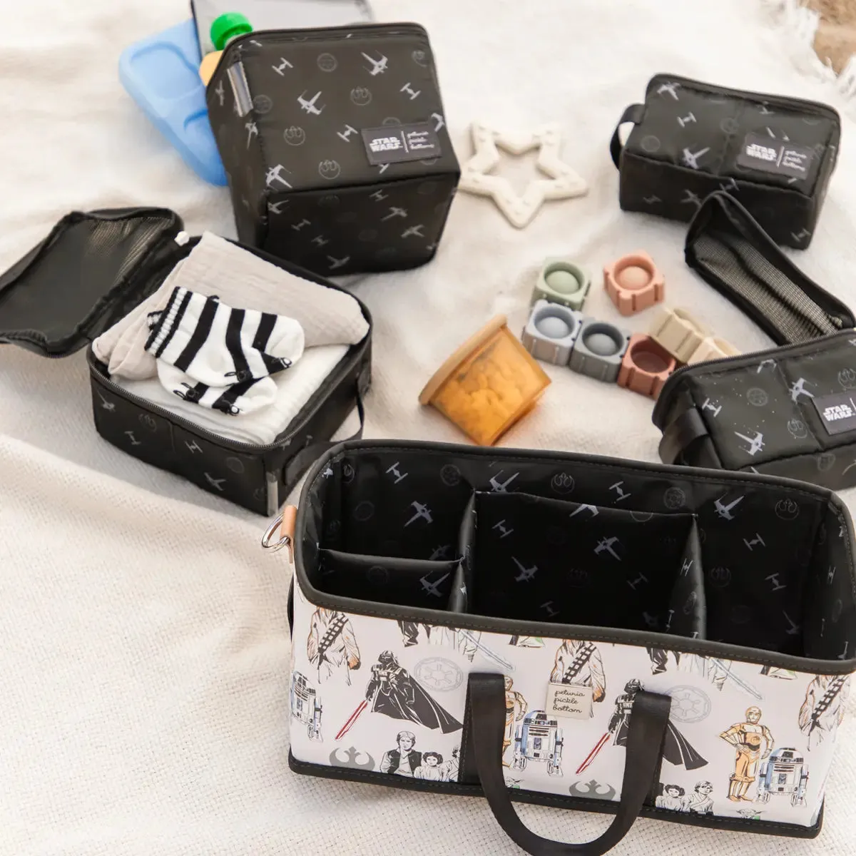 The Star Wars Collection Meta Bundle