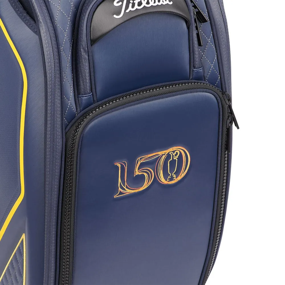 Titleist The 150th Open Tour Bag