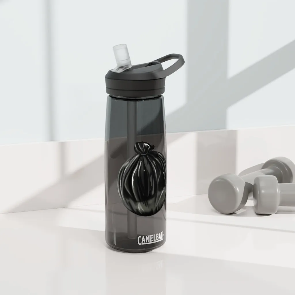 Trash Bag CamelBak Eddy®  Water Bottle, 20oz / 25oz