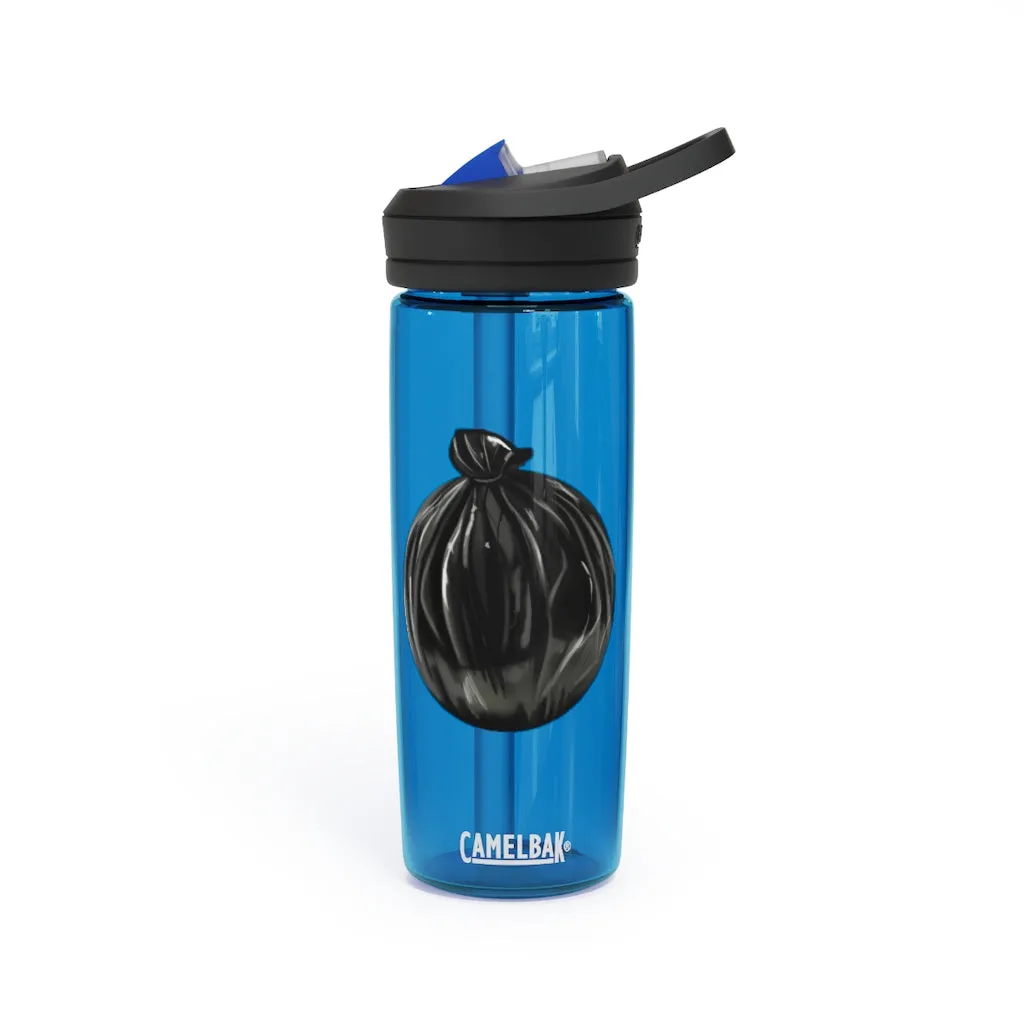Trash Bag CamelBak Eddy®  Water Bottle, 20oz / 25oz