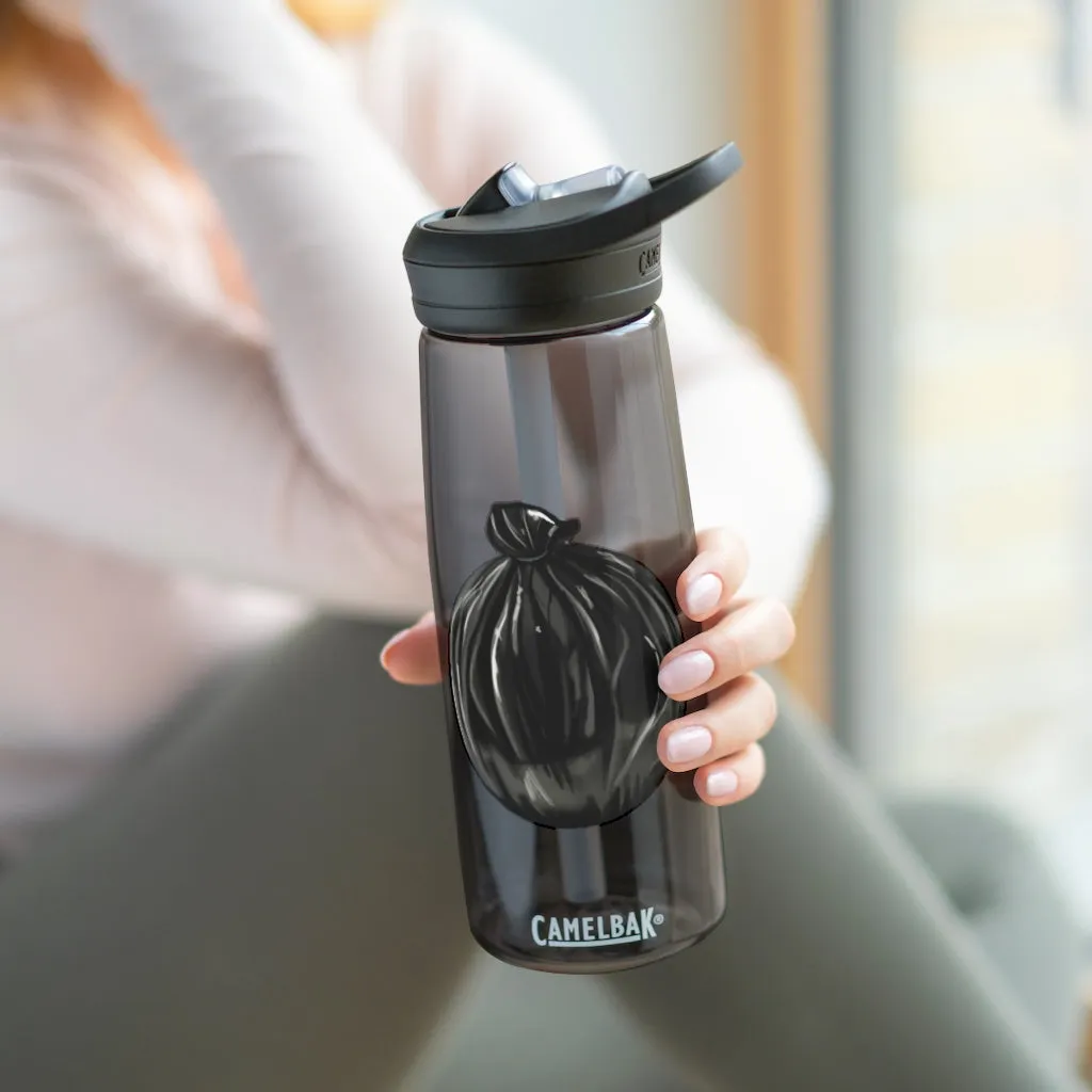 Trash Bag CamelBak Eddy®  Water Bottle, 20oz / 25oz