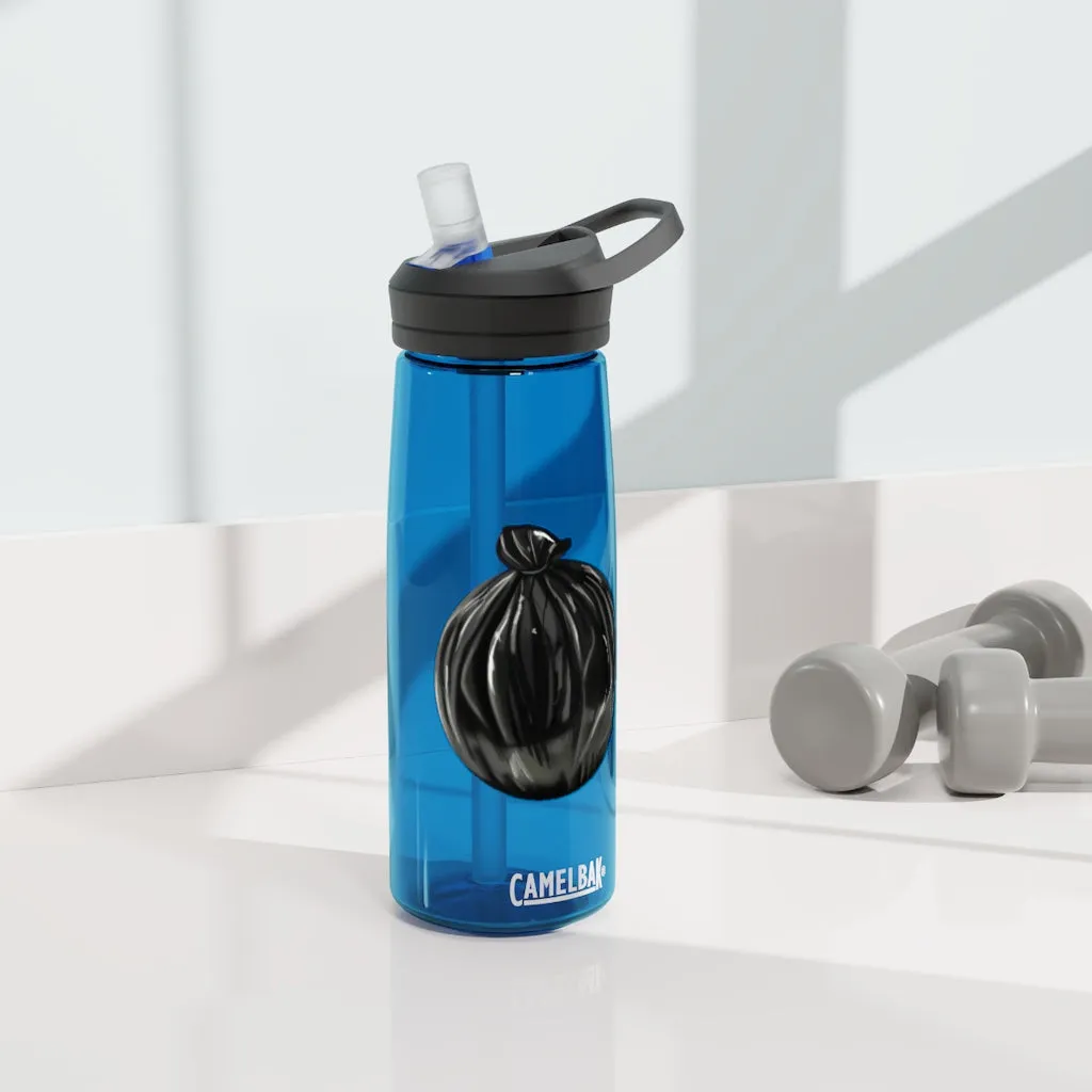 Trash Bag CamelBak Eddy®  Water Bottle, 20oz / 25oz