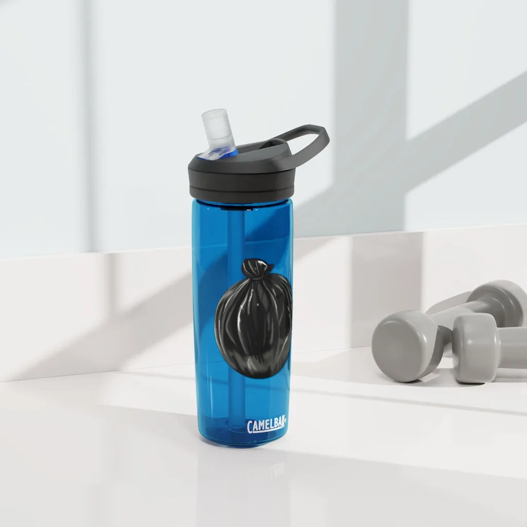 Trash Bag CamelBak Eddy®  Water Bottle, 20oz / 25oz