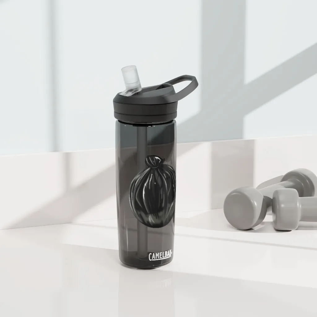 Trash Bag CamelBak Eddy®  Water Bottle, 20oz / 25oz