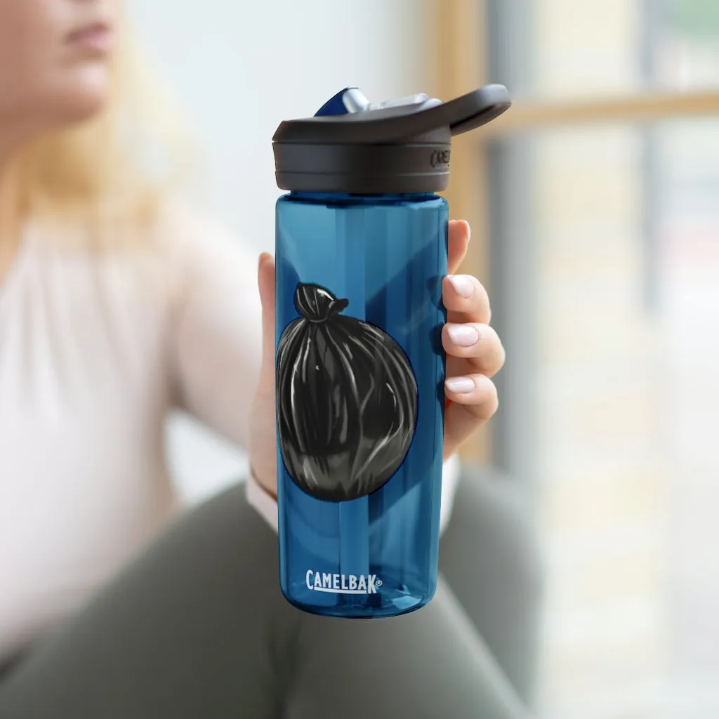 Trash Bag CamelBak Eddy®  Water Bottle, 20oz / 25oz