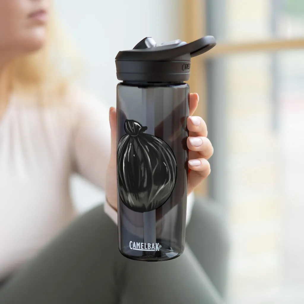 Trash Bag CamelBak Eddy®  Water Bottle, 20oz / 25oz