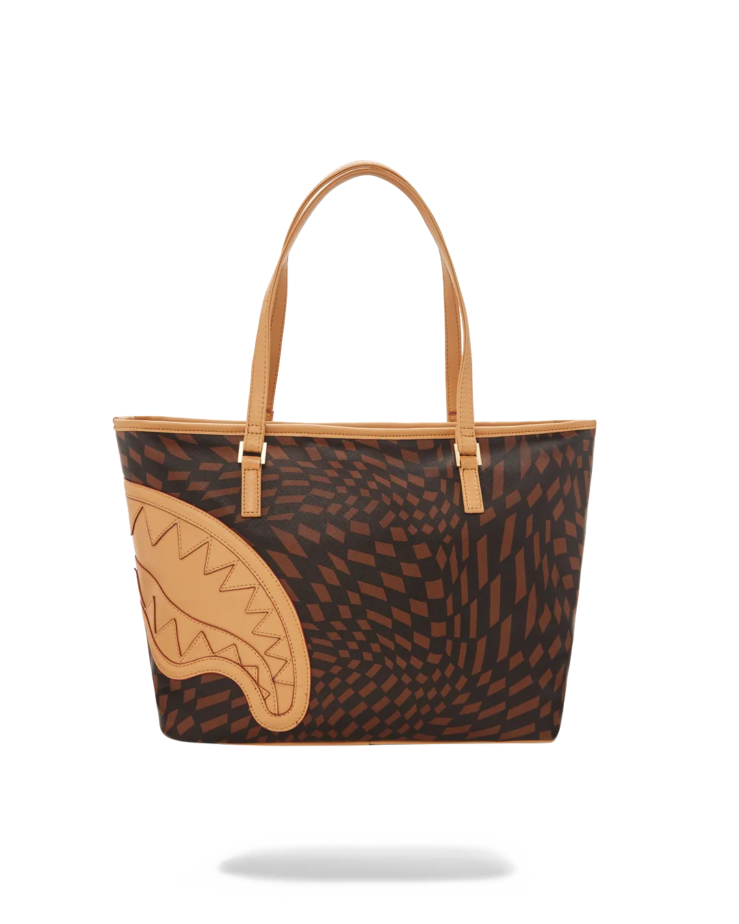 Trippy Henny Tote  910t4051nsz