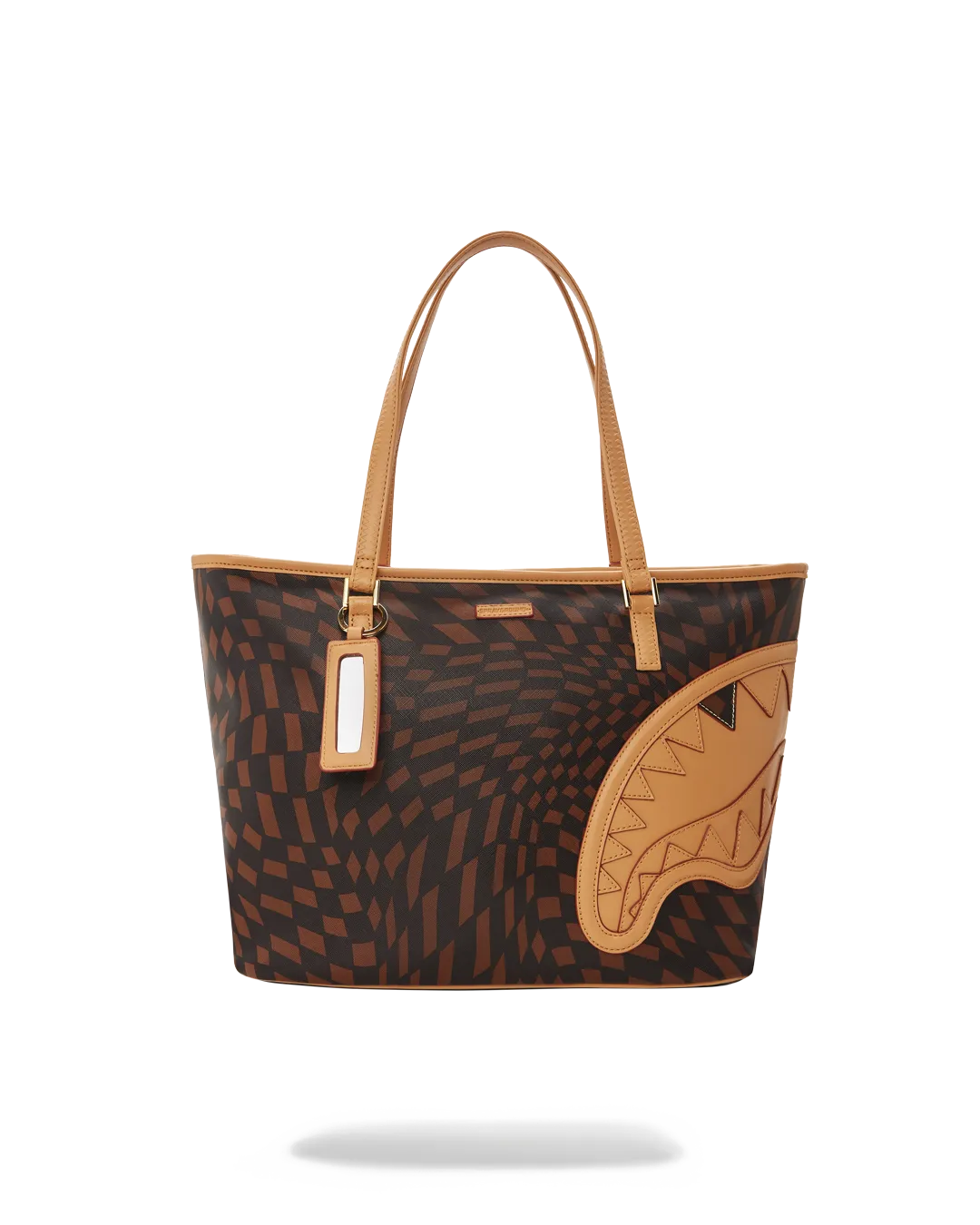 Trippy Henny Tote  910t4051nsz
