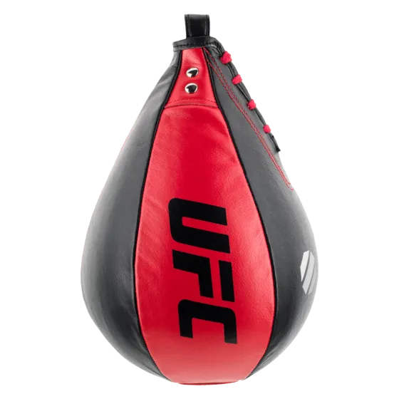 UFC Speed Bag 10" x 7" Leather