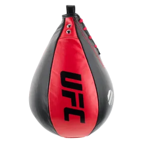 UFC Speed Bag 10" x 7" Leather