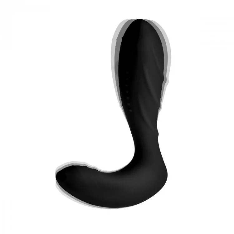 Under Control Prostate Vibe W- Remote