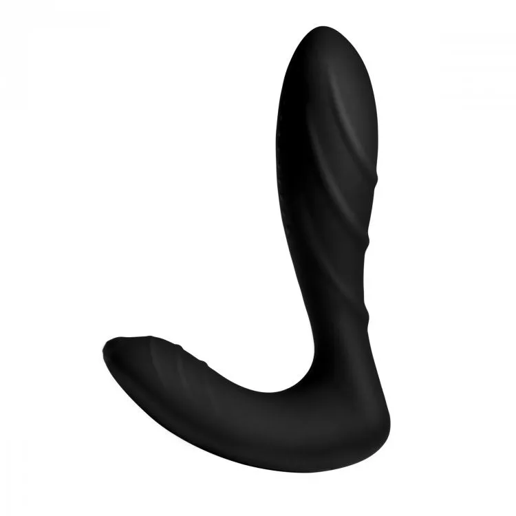 Under Control Prostate Vibe W- Remote