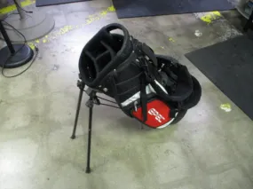 Used EPEC PGA Junior Golf Stand Bag