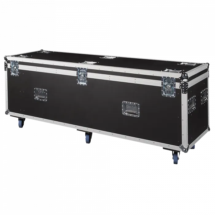 Wentex Pipe & Drape Case 600mm Base (up to 21m wide)
