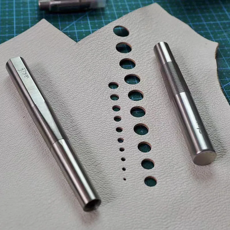 WESTWIND | Replaceable Professional Craft Hole Punch | HP-WW1