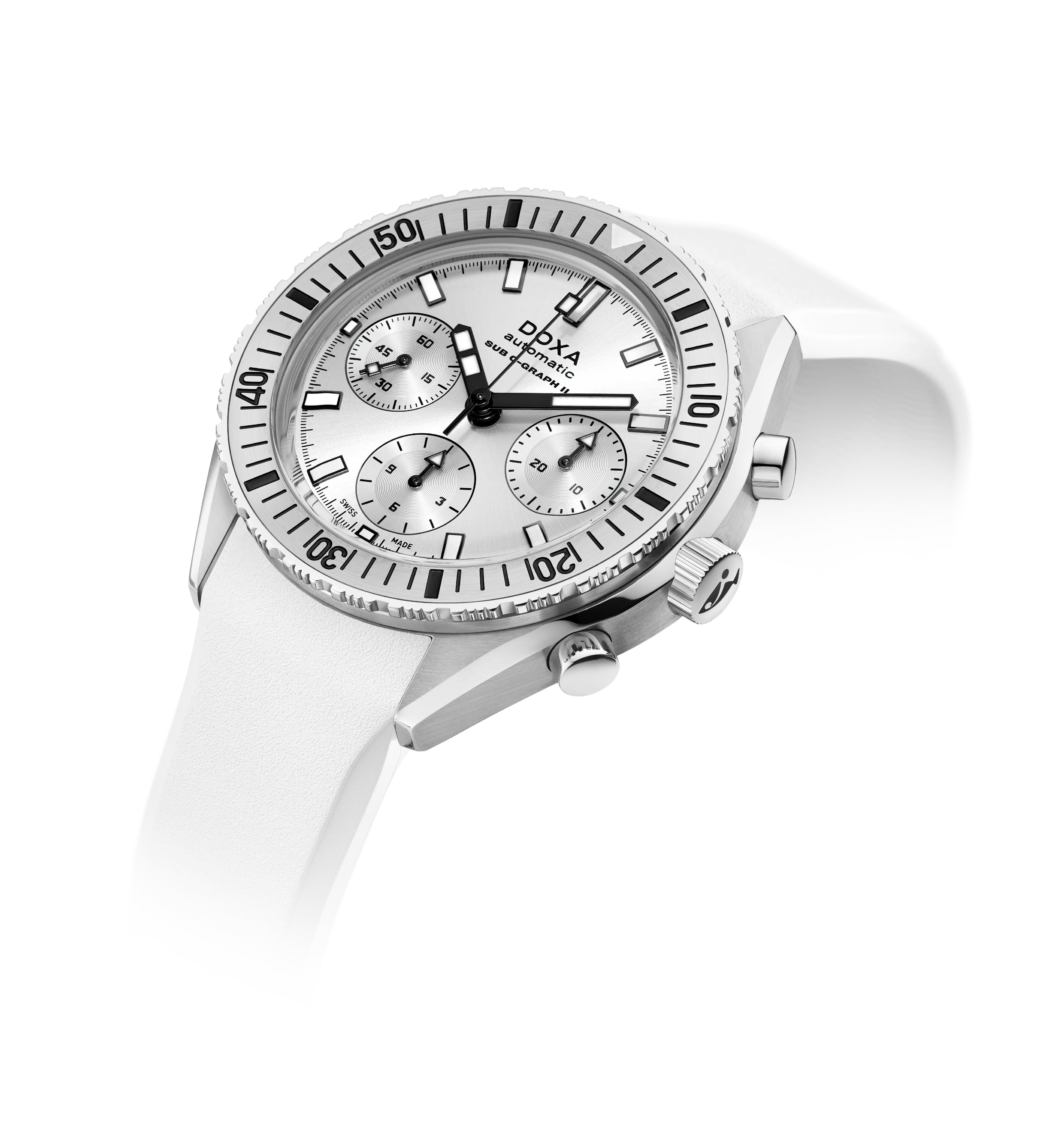 Whitepearl