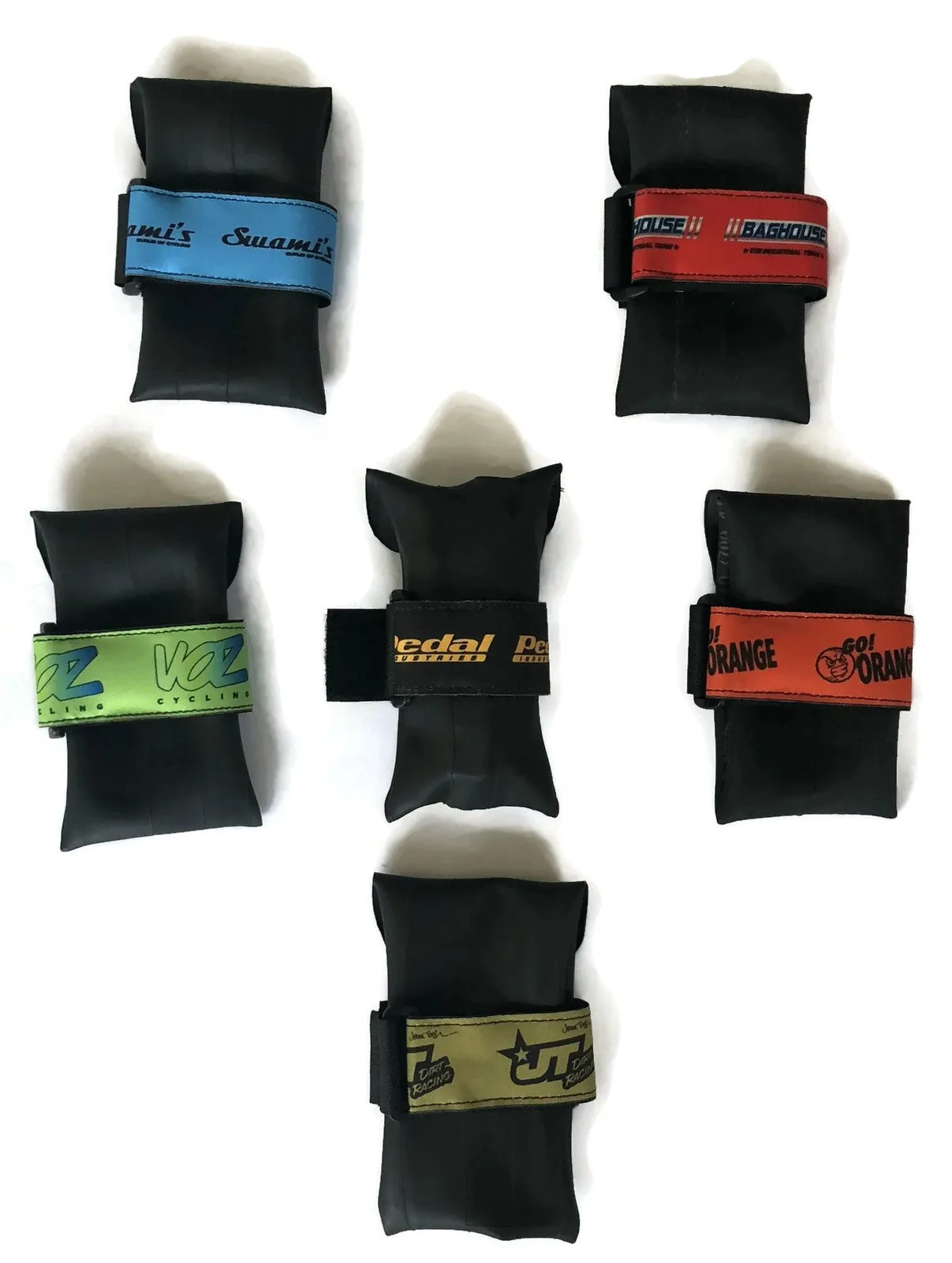 Wilpower Fitness 2022 MINI RaceDay Bag 2.0