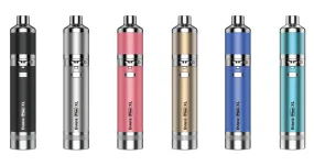 Yocan Concentrate Vaporizer - Evolve Plus XL