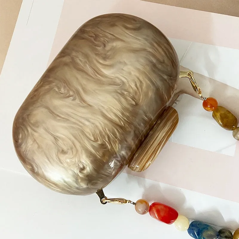 You're Beautiful Clutch