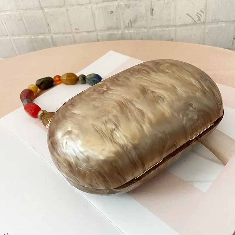 You're Beautiful Clutch