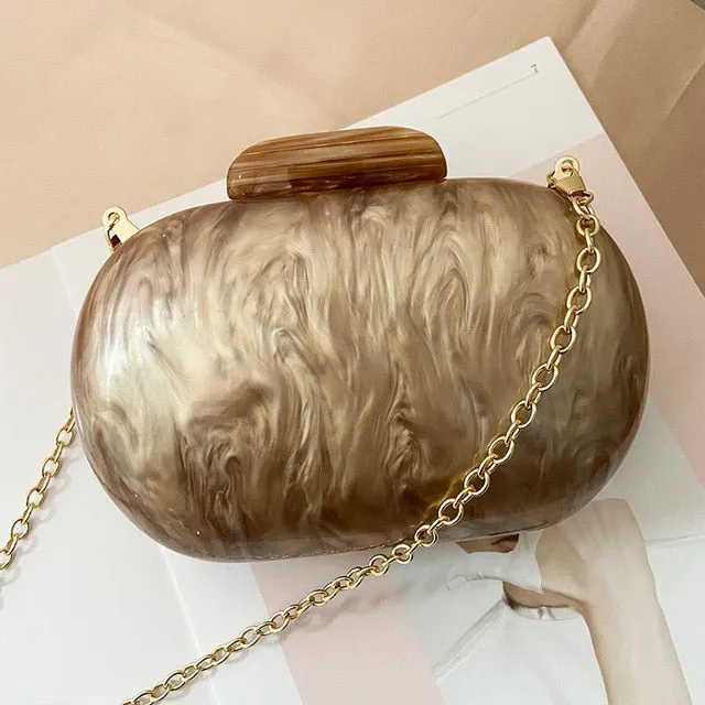 You're Beautiful Clutch