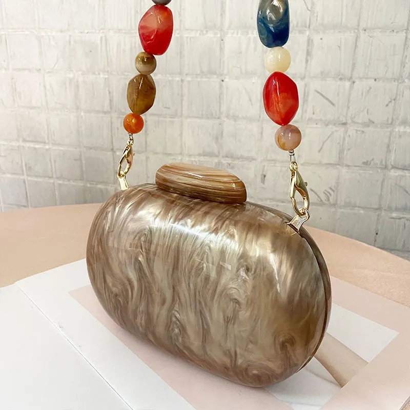 You're Beautiful Clutch