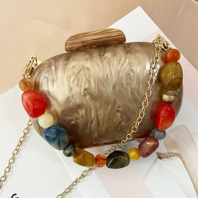 You're Beautiful Clutch